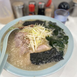 Tonton Ramen Kawaguchi Ten - 