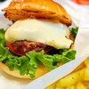 STREET BURGER - 