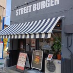 STREET BURGER - 