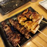 Yakitori Smith Tenma Honten - 