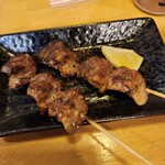 Yakitori Smith Tenma Honten - 