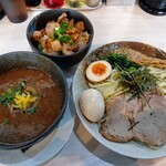 麺屋 青山 - 料理写真: