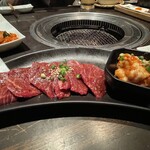 Yakiniku Kokoro Kumagaya Ten - 