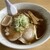 文ちゃんラーメン - 料理写真: