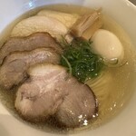 らぁめん ご恩 - 