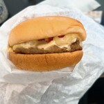 Mos Burger Takadanobashi Yonchome Ten - 