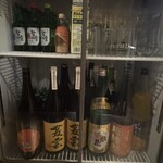 海鮮と創作天ぷら 個室居酒屋 もりした - 