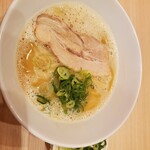 ラーメンステーション - 