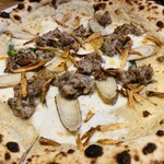 Pizzeria Lume di Luna - 