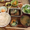 八百屋とごはん うらや - 料理写真: