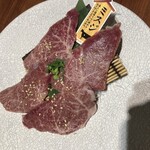 Yakiniku Isshiki Michimori - 