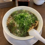 たかばしラーメン - 