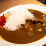 Curry Rice - 