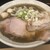 麺や 海姫 - 料理写真: