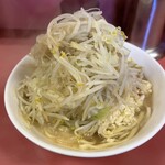 ラーメン二郎 - 