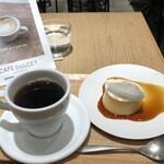 CAFE DULCET - 