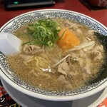 Marugen Ramen Kimidera Ten - 