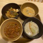 Sai no Kuni Restaurant Rarapoto Fujimi - いやー旨いよ！