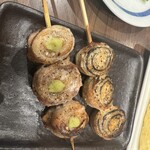 Yakitori no Oogiya Urawa Misono Ten - 