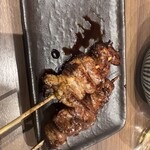 Yakitori no Oogiya Urawa Misono Ten - 