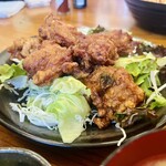 居酒屋明酔 - 料理写真: