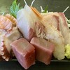 魚菜酒房 一休 - 料理写真:刺盛