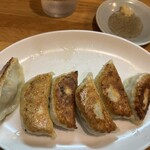 餃子会館 - 