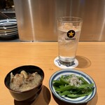 Ginza Nomino Koji Yamagishi - 