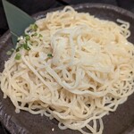 Kyushu Jiman Kameido Ten - 〆のちゃんぽん麺