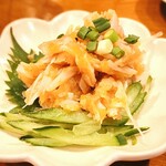 Atsuatsu Nikujiru Gyoza Ajikura - 