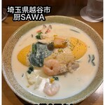 Kuriya Sawa - 