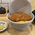 かつ丼 きりん - 料理写真: