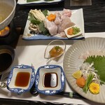 四季の味 日和 - 