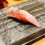 Tokyo Sushi ITAMAE SUSHI Shinbashi Ten - 