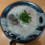 HAKATA IKKOUSHA Fukuoka Kuko Kokunai Taminaru Ten - 