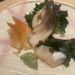 Tsukiji Sushi Sei Hibiya Shante Ten - 