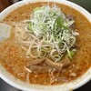 北海とんこつ らーめん純輝 - 料理写真: