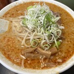 Hokkai Tonkotsu Ramen Junki Shiroi Ten - 