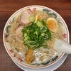 Ramen Kairikiya Chatan Ten - 