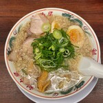 ラーメン魁力屋 - 