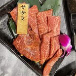 Momi Komi Yakiniku Shokudoraku Kumagaya Ten - 