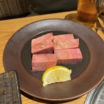 Yakiniku Toraji Chiba Ten - 