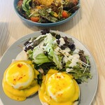 ELOISE's Cafe Kofu Ten - 