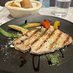 Trattoria Serena - 