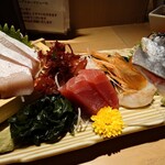 Sushi-ya Ginzo Musashi Urawa Mare Ten - 