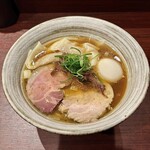 らぁ麺 花筏 - 