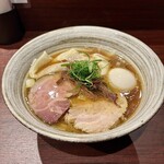 らぁ麺 花筏 - 