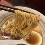 らぁ麺 花筏 - 