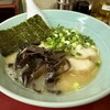 博多ばってんラーメン - 料理写真: