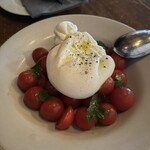 Xató Burrata & Steak - 